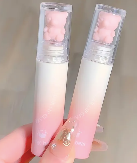 GeGe Bear, Matte Liquid Lipstick Shade 2