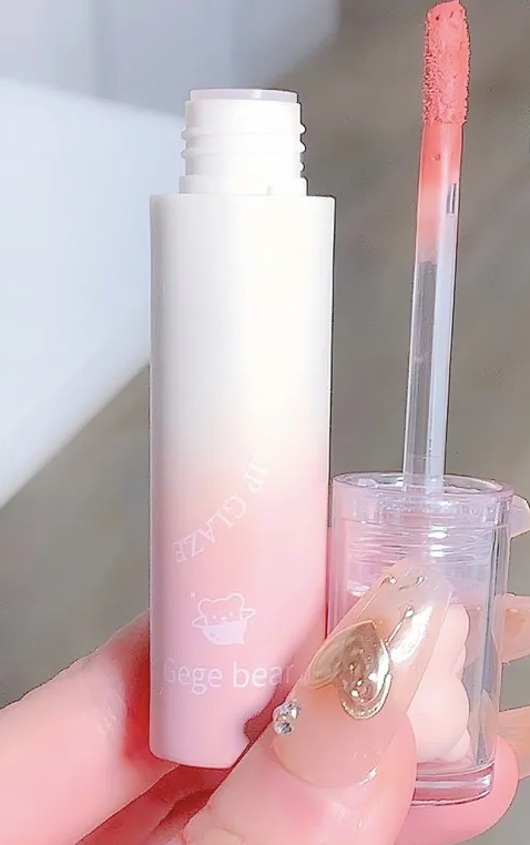 GeGe Bear, Matte Liquid Lipstick Shade 2