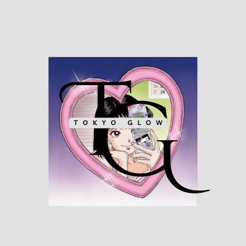 LIPGLOSS – Tokyo Glow