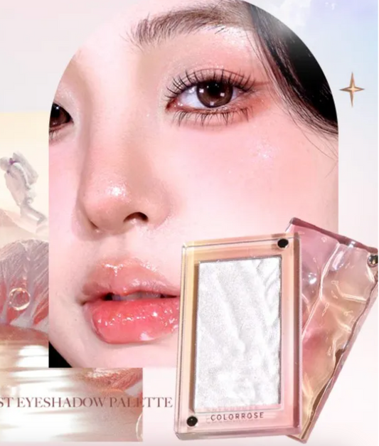 Water Ripple Series - "Stardust" Highlighter