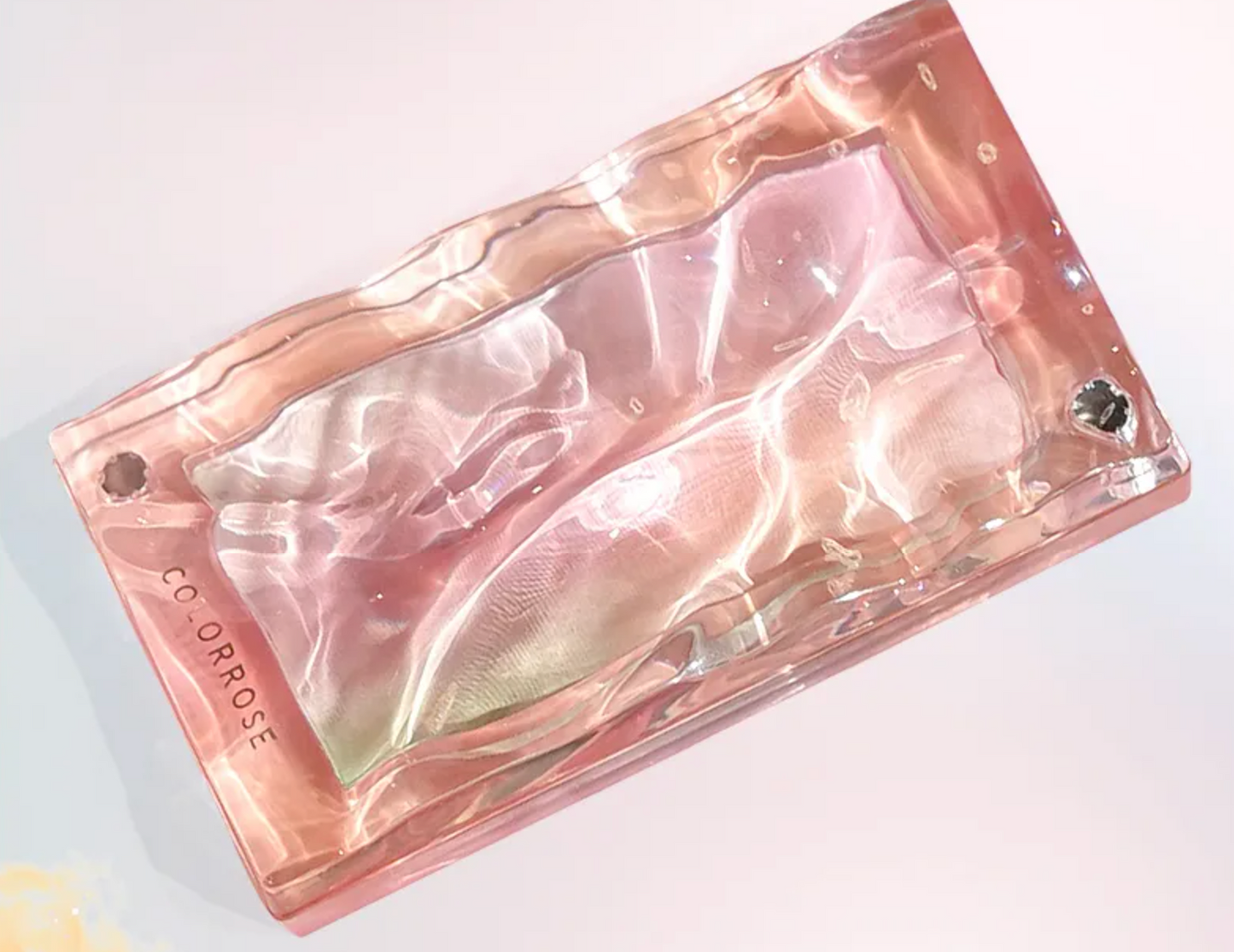 Water Ripple Series - "Stardust" Highlighter